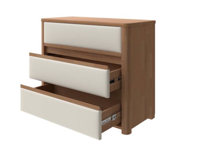 Комод Wood Soft Комод Wood Soft