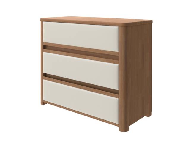 Комод Wood Soft Комод Wood Soft