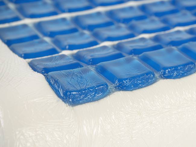 Подушка Ice Extra Prim