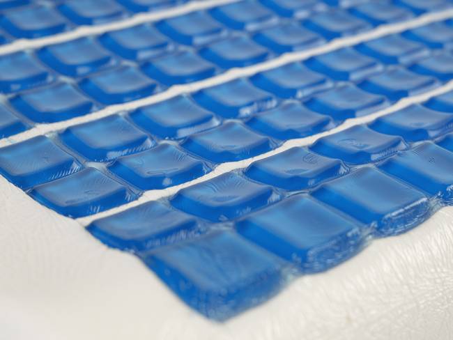 Подушка Ice Extra Prim