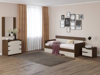 Кровать-Софа Milton Кровать-Софа Milton