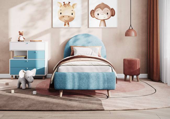 Кровать Roxy Сонум Кровать Roxy Сонум