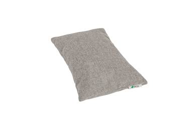 Подушка декоративная Lagom Светло-серый