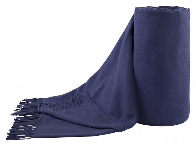 Плед Scotland Синий Плед Scotland Синий