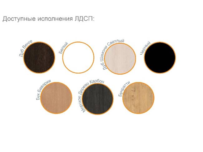 Кровать Practica