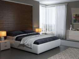 Кровать Veda Base 1 Кровать Veda Base 1