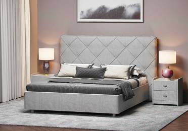 Кровать Manhattan