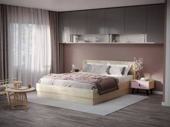 Кровать Practica с подъемным механизмом Кровать Practica с подъемным механизмом