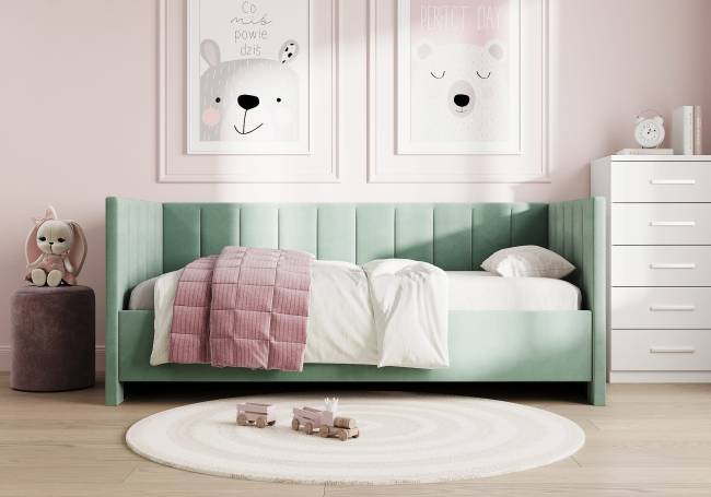 Кровать Alice Кровать Alice