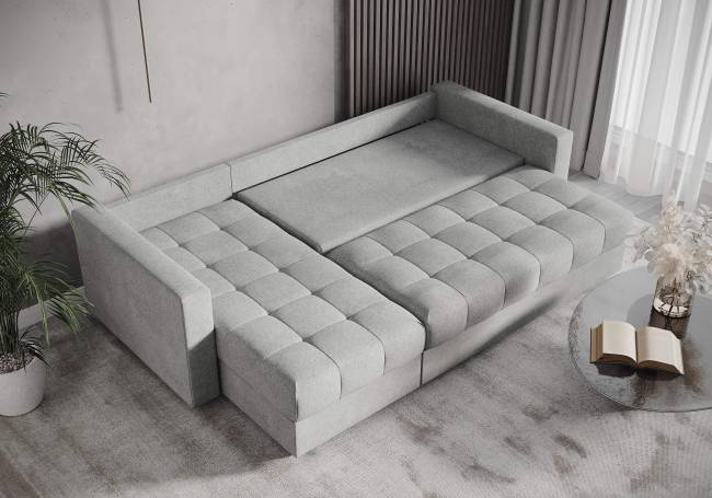 Диван Megapolis угловой