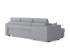 Диван Megapolis угловой