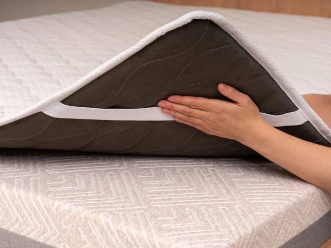 Наматрасник Plain Наматрасник Plain