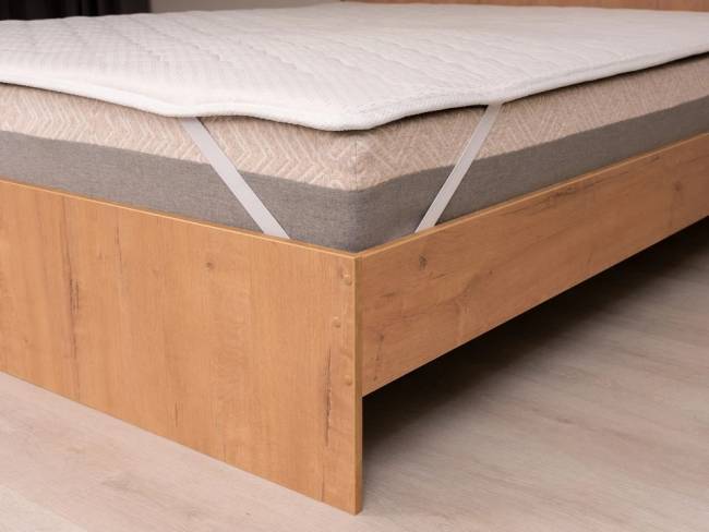 Наматрасник Plain Наматрасник Plain