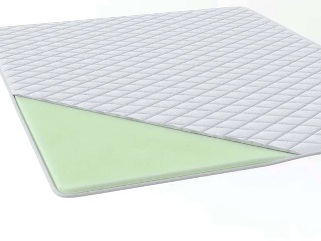 Наматрасник Plain Наматрасник Plain