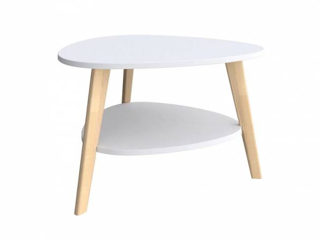 Журнальный стол Kolmio из ЛДСП Журнальный стол Kolmio из ЛДСП