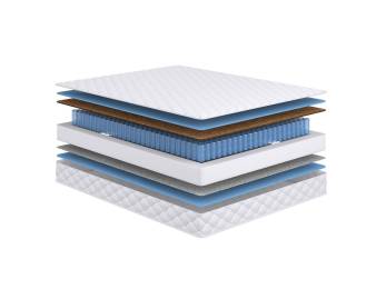 Матрас City