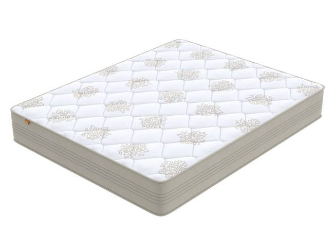 Матрас Comfort Up Middle Plus | 512 пружин