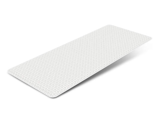 Наматрасник Ocean Form memorix