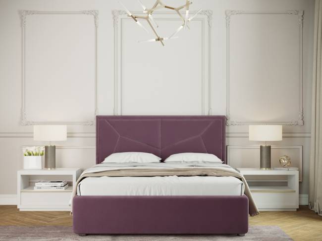 Кровать Alatri Кровать Alatri