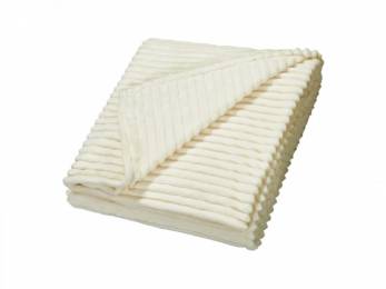 Плед Soft Stripe