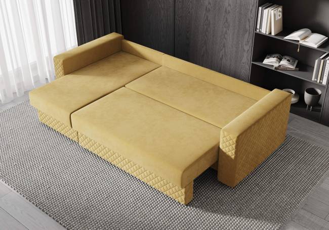 Диван Denver угловой