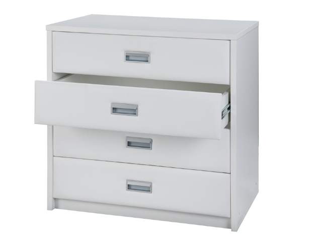 Комод Como/Veda (4 ящика) Комод Como/Veda (4 ящика)