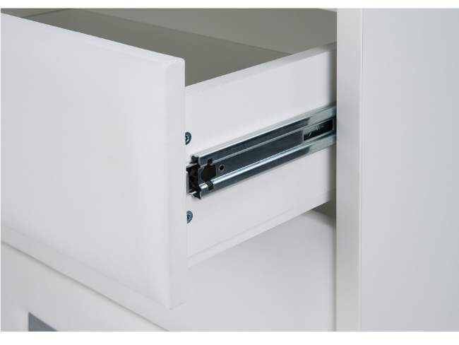 Комод Como/Veda (4 ящика) Комод Como/Veda (4 ящика)