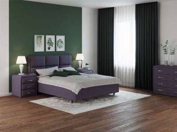 Кровать Malina