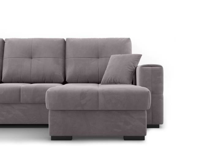 Угловой диван-кровать Geneva Middle