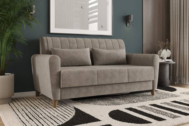 Диван-кровать Fiji mini Middle