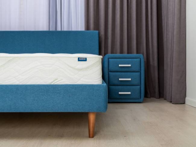 Высокий матрас Green M ProSon Высокий матрас Green M ProSon