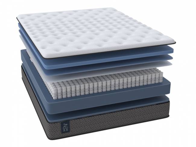 Матрас One Base Plush Матрас One Base Plush