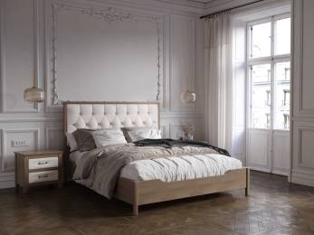 Кровать Vester