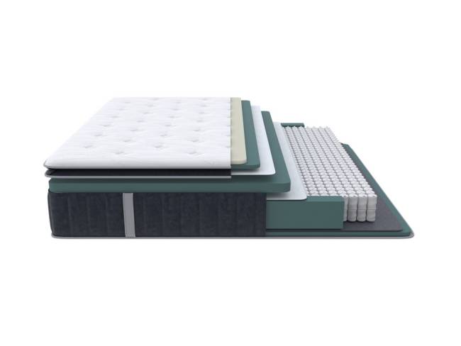 Матрас Prestige Top Medium | 620 пружин