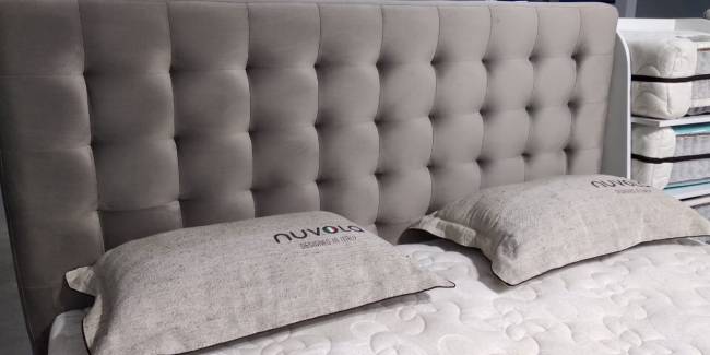 Кровать Vita Nuvola Кровать Vita Nuvola