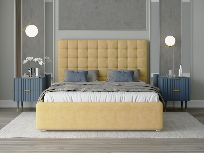 Кровать Vita Nuvola Кровать Vita Nuvola