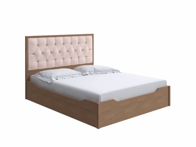 Кровать Vester с подъемным механизмом Кровать Vester с подъемным механизмом