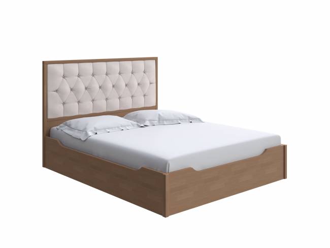 Кровать Vester с подъемным механизмом Кровать Vester с подъемным механизмом