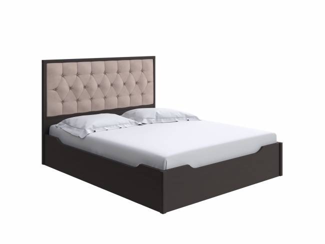 Кровать Vester с подъемным механизмом Кровать Vester с подъемным механизмом