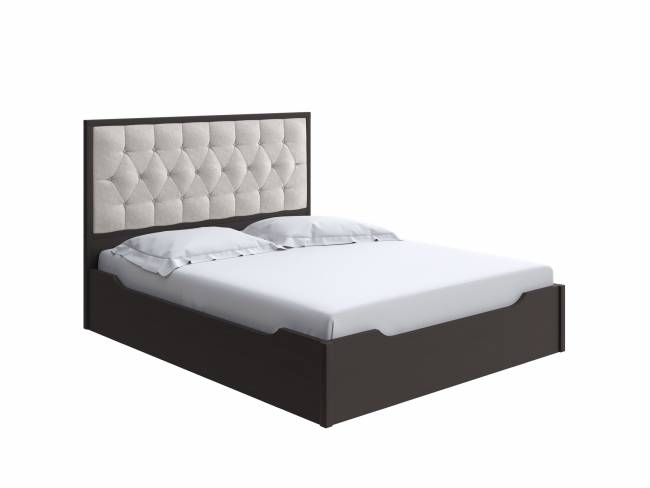 Кровать Vester с подъемным механизмом Кровать Vester с подъемным механизмом