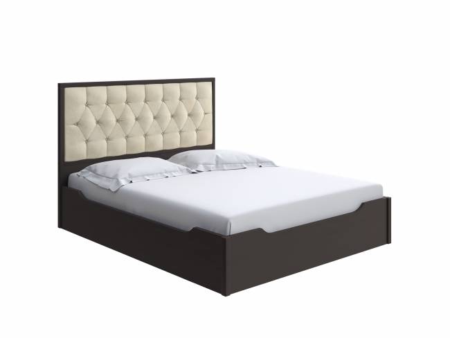 Кровать Vester с подъемным механизмом Кровать Vester с подъемным механизмом