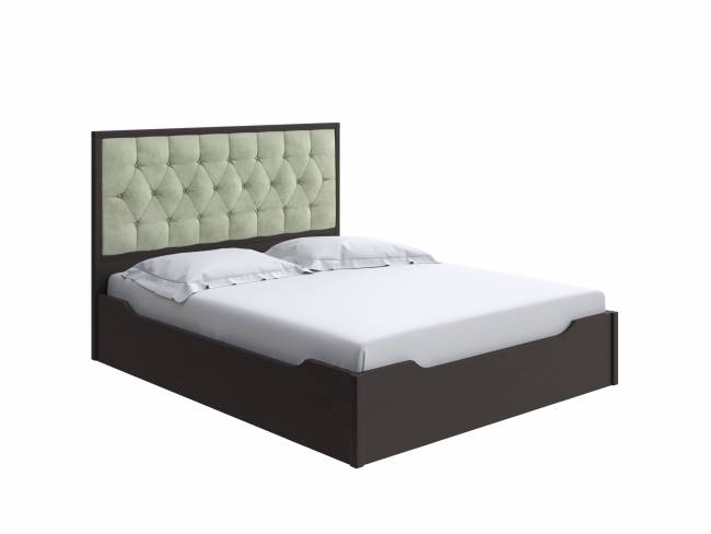 Кровать Vester с подъемным механизмом Кровать Vester с подъемным механизмом