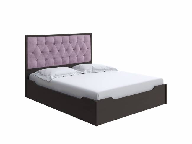 Кровать Vester с подъемным механизмом Кровать Vester с подъемным механизмом