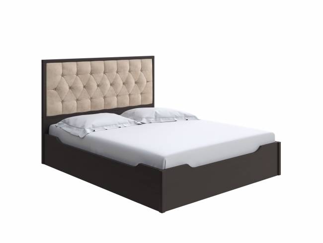 Кровать Vester с подъемным механизмом Кровать Vester с подъемным механизмом