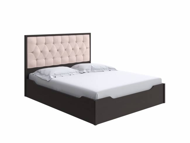 Кровать Vester с подъемным механизмом Кровать Vester с подъемным механизмом