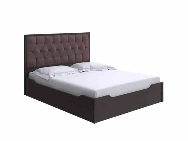 Кровать Vester с подъемным механизмом Кровать Vester с подъемным механизмом