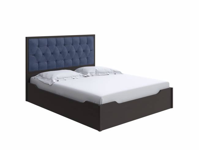 Кровать Vester с подъемным механизмом Кровать Vester с подъемным механизмом