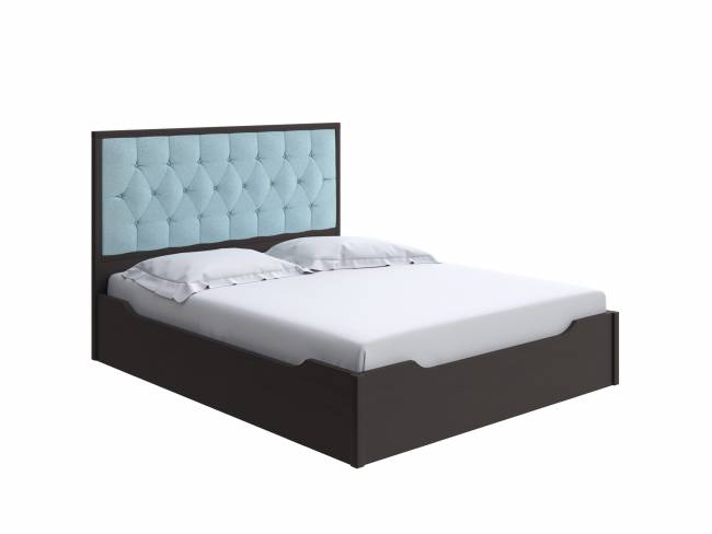 Кровать Vester с подъемным механизмом Кровать Vester с подъемным механизмом