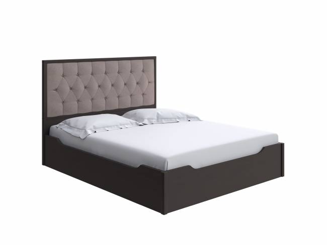 Кровать Vester с подъемным механизмом Кровать Vester с подъемным механизмом