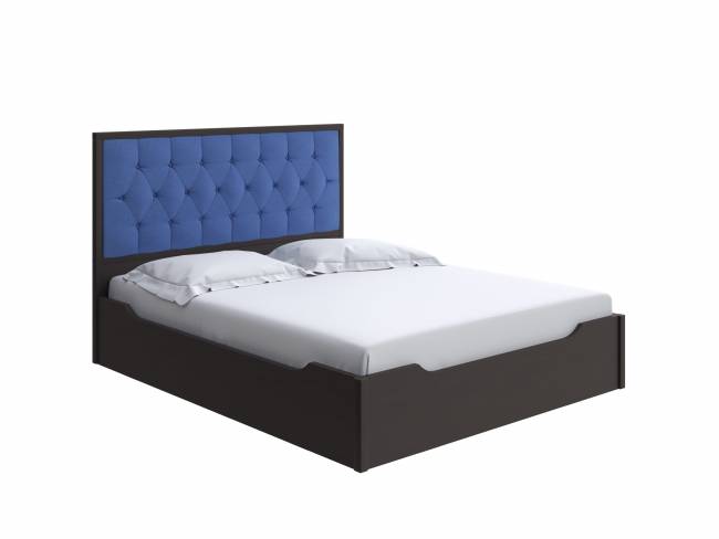 Кровать Vester с подъемным механизмом Кровать Vester с подъемным механизмом